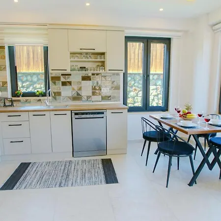 2 Bedroom With Private Pool In Patara * Kalkan