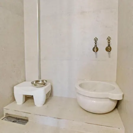 2 Bedroom With Private Pool In Patara Villa Kalkan