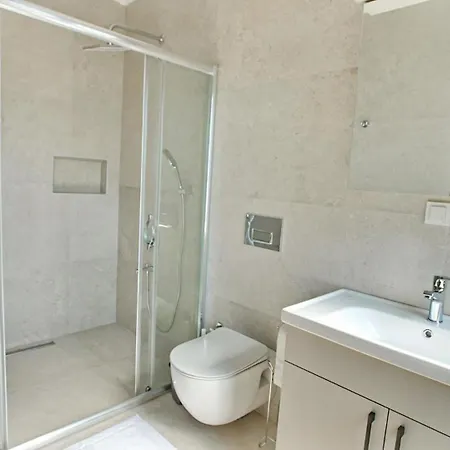 2 Bedroom With Private Pool In Patara Villa