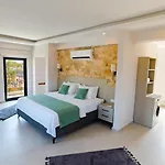 2 Bedroom With Private Pool In Patara Villa