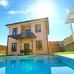 2 Bedroom With Private Pool In Patara Kalkan