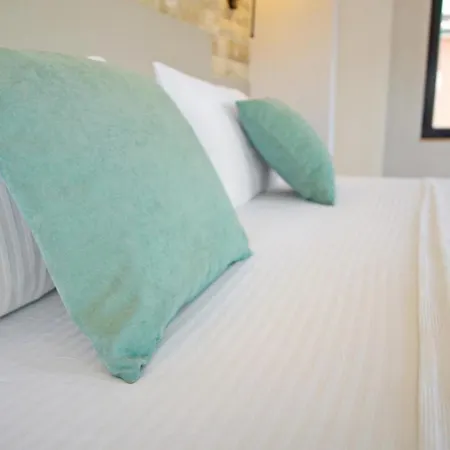 Villa Patara 2 Bedroom 7720