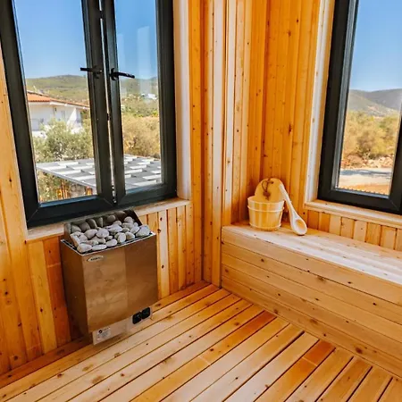 Patara 2 Bedroom 7720 Villa *