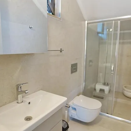 Villa Patara 2 Bedroom 7720 Kalkan