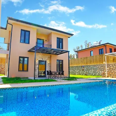 Patara 2 Bedroom 7720 *