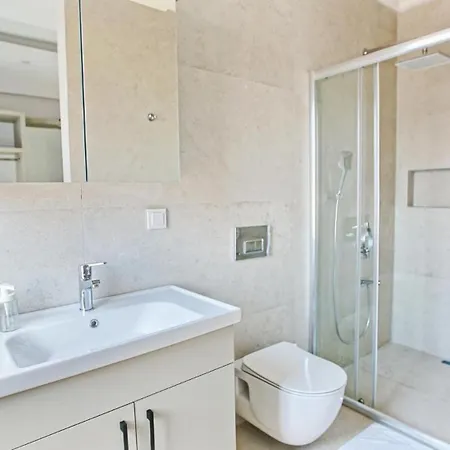Willa 2 Bedroom With Private Pool In Patara