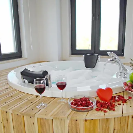 Willa 2 Bedroom With Private Pool In Patara